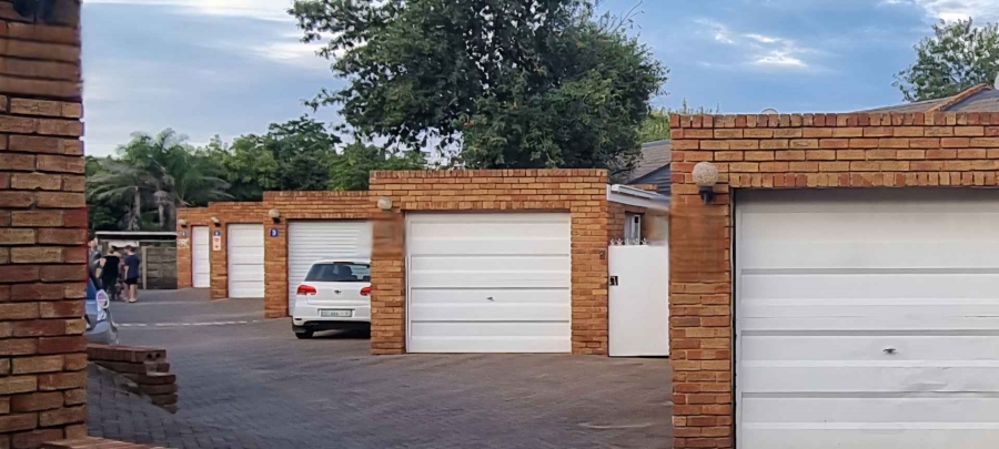 2 Bedroom Property for Sale in Navalsig Free State